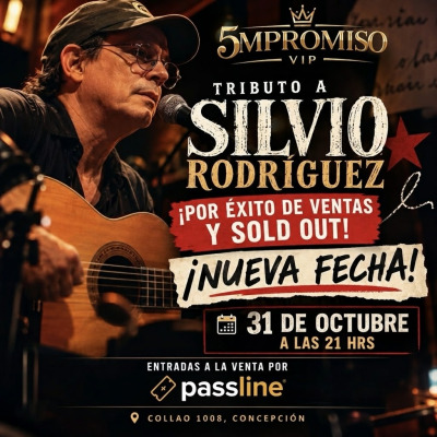 Especial Silvio Rodríguez