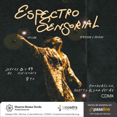 Espectro Sensorial