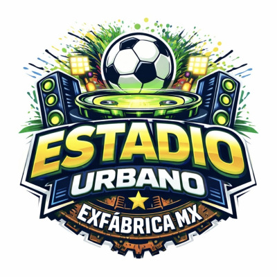 Estadio urbano