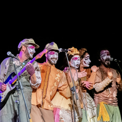 Estafa Piramidal (Esa te la debo) | 21 de Marzo