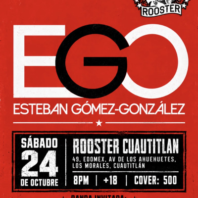 Esteban Gómez González en cuautitlán