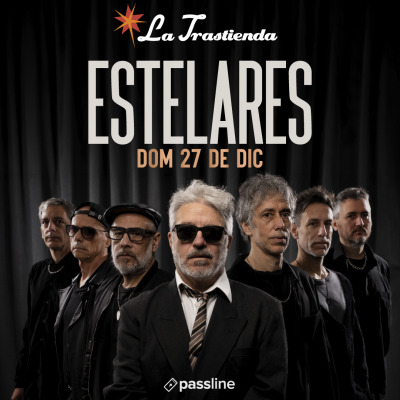 Estelares - Constelación de canciones