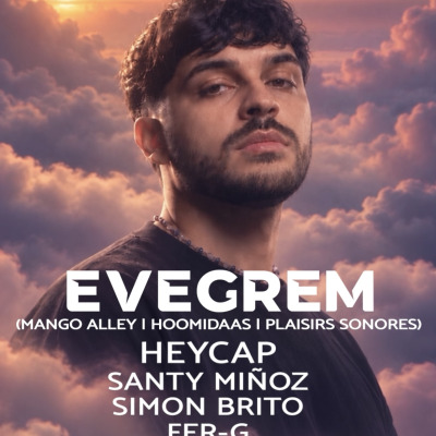 EVEGREM - NEGRONI SUNSET 11/10