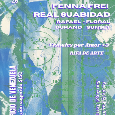 Evento con causa en Terral