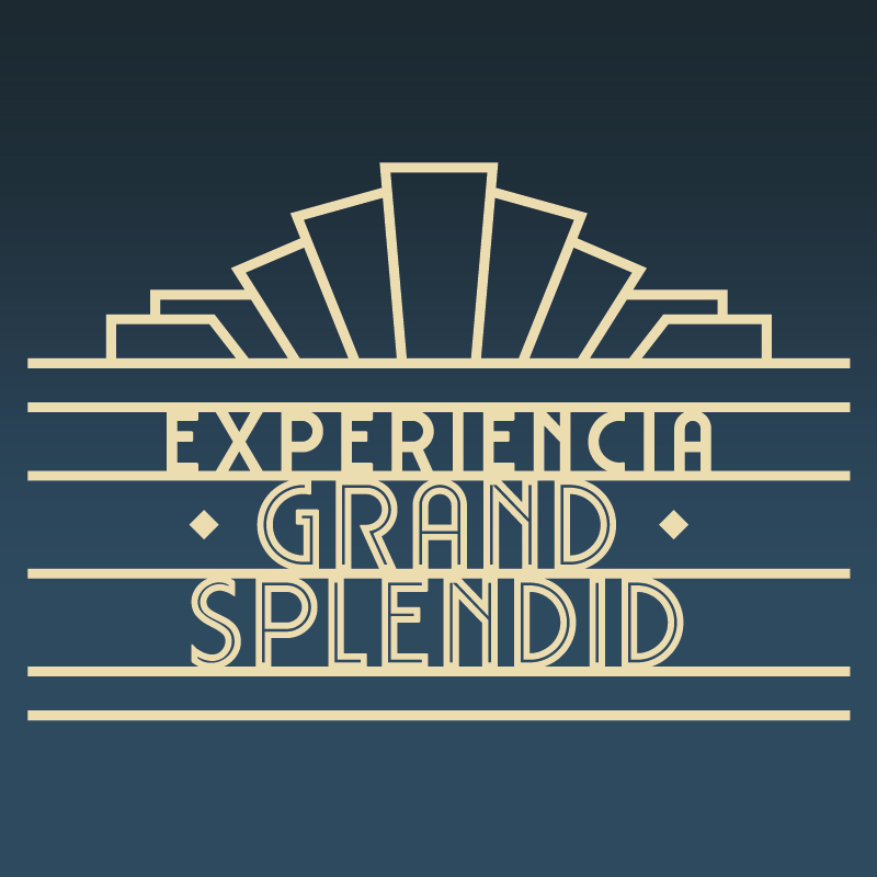 Experiencia Grand Splendid