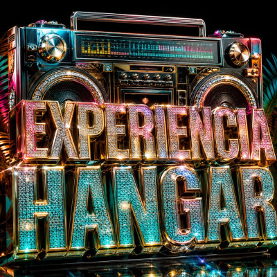 Experiencia Hangar sab15
