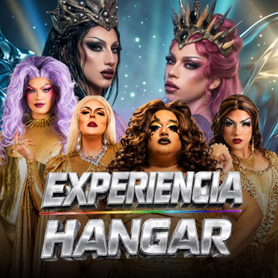 Experiencia Hangar sab20
