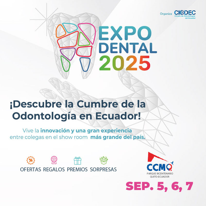 EXPO DENTAL 2025