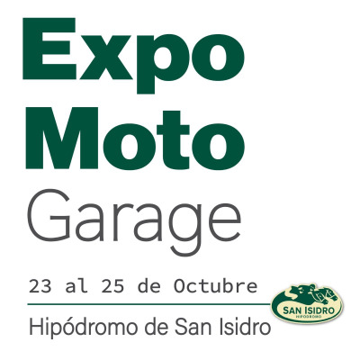 EXPO MOTO GARAGE