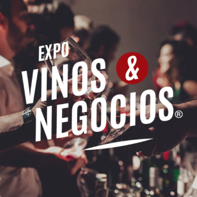 EXPO VINOS & NEGOCIOS BA 2027 (DÍA #1)