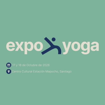 ExpoYoga 2026 / Stands