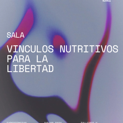 FAE x Vínculos Nutritivos
