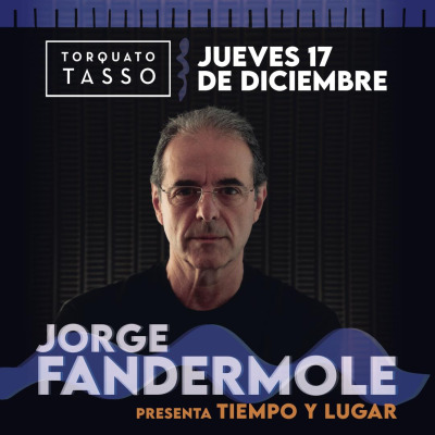 Jorge Fandermole