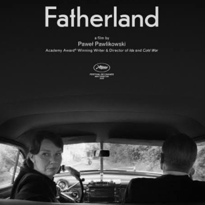 Fatherland / Centro Arte Alameda