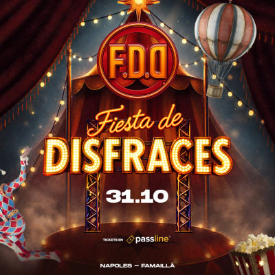 Fdd Tucumán 2026