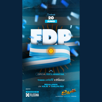 FDP ARGENTINA