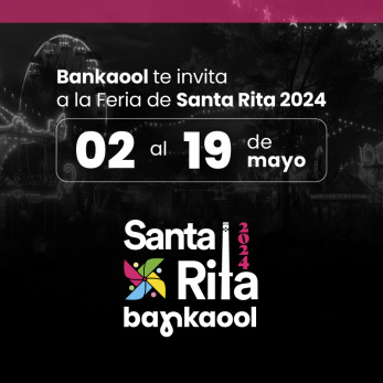 Feria de Santa Rita Bankaool