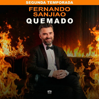 FERNANDO SANJIAO - QUEMADO - JUNIN