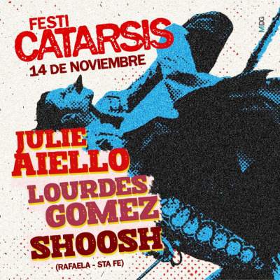 FESTI CATARSIS