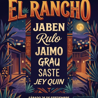 Festival El Rancho