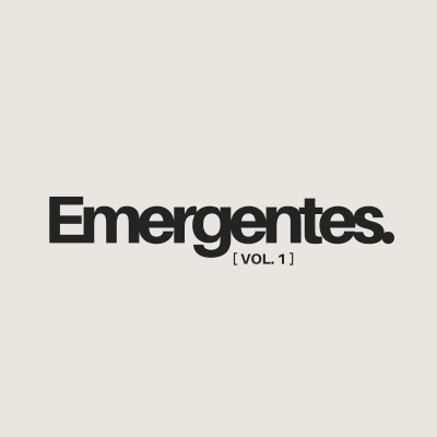 Festival Emergentes Vol.1