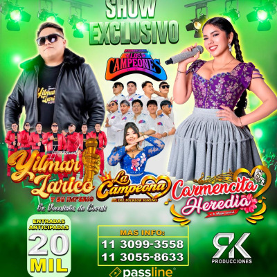 Festival en celina