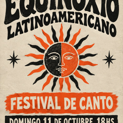 Festival Equinoxio