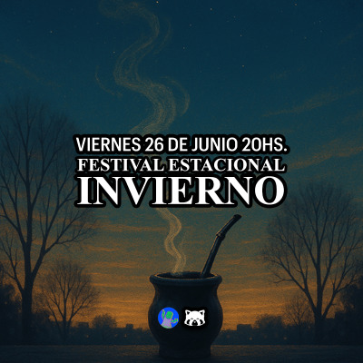 Festival Estacional: Primavera 2026