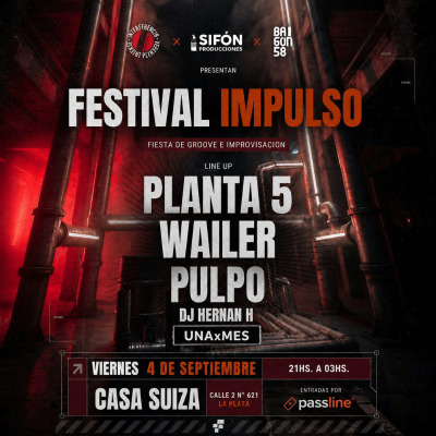 Festival Impulso