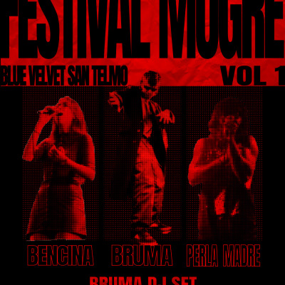 FESTIVAL MUGRE VOL1
