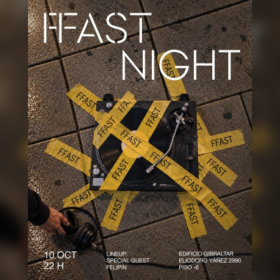 FFAST NIGHT – FFAST 6