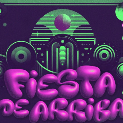 Fiesta de Arriba - 29/05/26