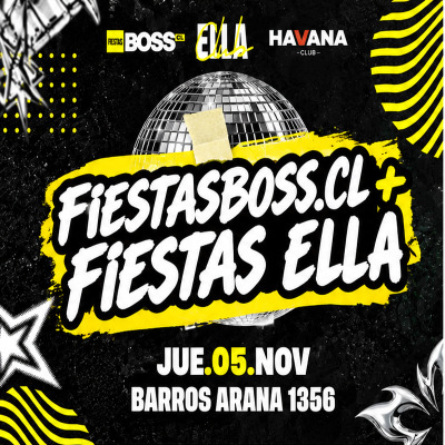 Fiesta Ella