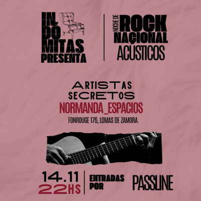 Fiesta Indómitas