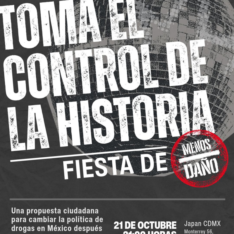 FIESTA JAPAN (MIERCOLES 21 DE OCTUBRE)