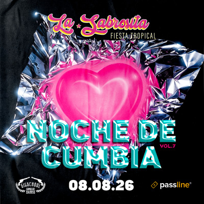 FIESTA LA SABROSITA 54