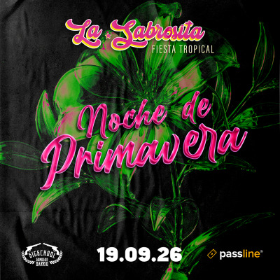 FIESTA LA SABROSITA 56