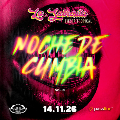 FIESTA LA SABROSITA 58