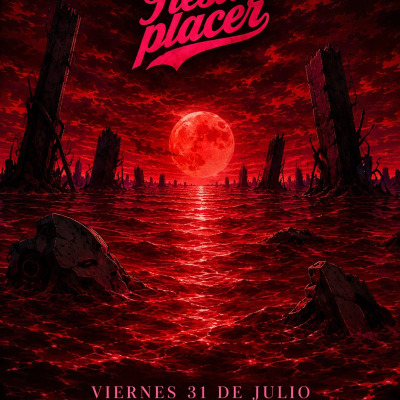 Fiesta Placer 😎