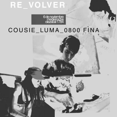 Fiesta RE_VOLVER