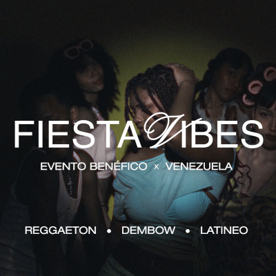 FIESTA VIBES vol.4