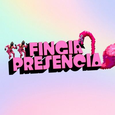 Fingir Presencia - Última del año!