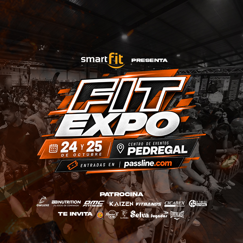 FIT EXPO Costa Rica 2026