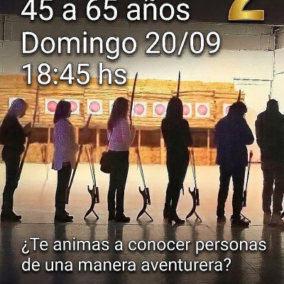 Flechazo Social