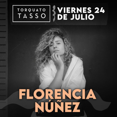 Florencia Nuñez