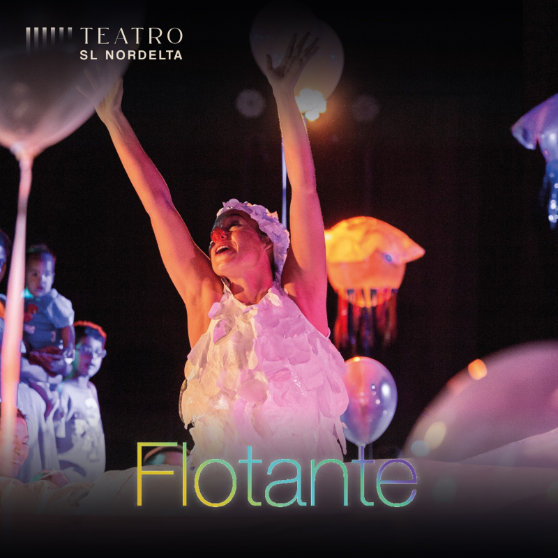 FLOTANTE