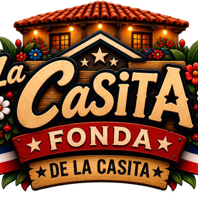 Fonda La Casita