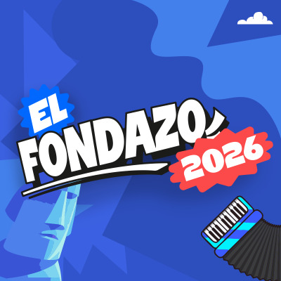 FONDAZO SABADO 19 SEP.