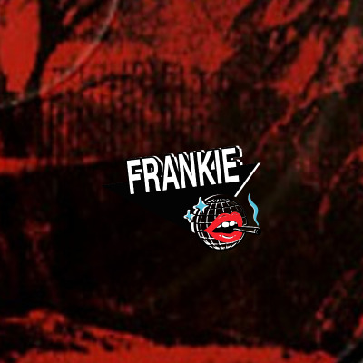 FRANKIE #022 BEVAQUA + ANVII