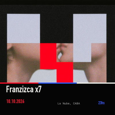 Franzizca x7 horas.